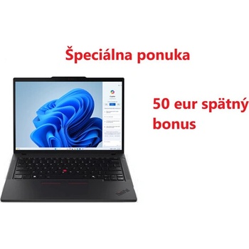 Lenovo ThinkPad T14 G5 21ML003QCK