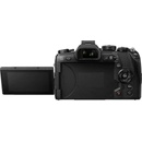 Цифрови фотоапарати Olympus E-M1 Mark II + EZ-M1240 12-40mm (V207061BE000)