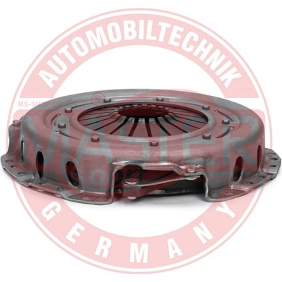 Prítlačný tanier spojky MASTER-SPORT GERMANY 4061-1601090-PCS-MS