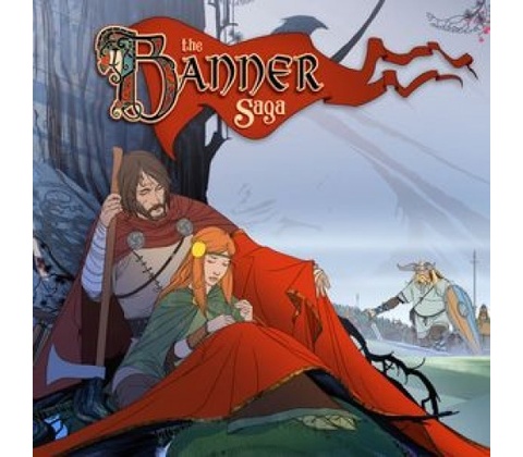 The Banner Saga