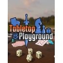 Tabletop Playground