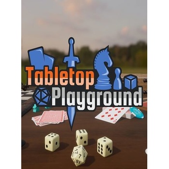 Tabletop Playground