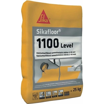 Sika Sikafloor 1100 Level 25 kg