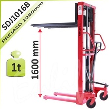 EULIFT SDJ1016B