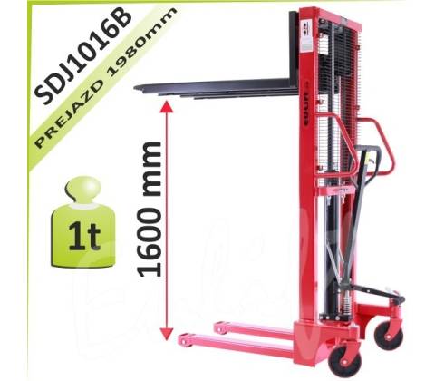 EULIFT SDJ1016B