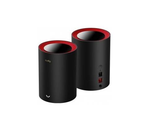 Cudy M3000, 2ks