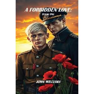 A Forbidden Love | John Williams (ISBN: 9781068484100)