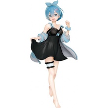 Taito Prize Re Zero Rem Precious Loungewear Renewal