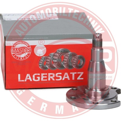 MASTER-SPORT GERMANY Náboj kola 90097F-PCS-MS