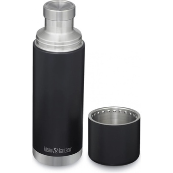 Klean Kanteen TKPro 25oz 0, 75 l Цвят: черен