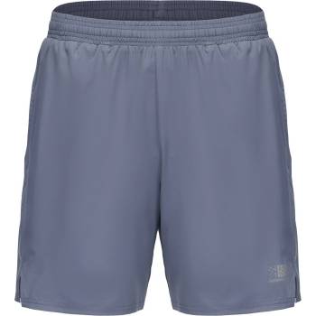 Image 1 of Karrimor Мъжки къси панталони Karrimor 2 in 1 Running Shorts Mens - Stone Grey