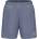 Karrimor Мъжки къси панталони Karrimor 2 in 1 Running Shorts Mens - Stone Grey