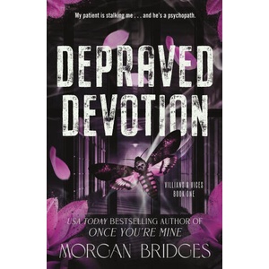 Depraved Devotion (2025)