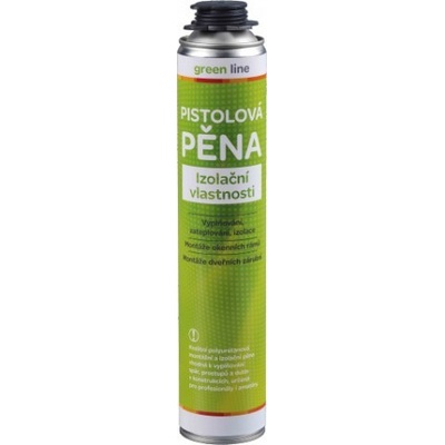 Den Braven GreenLine 40220GR 750 ml – Zboží Mobilmania