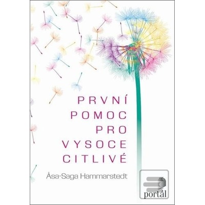 První pomoc pro vysoce citlivé