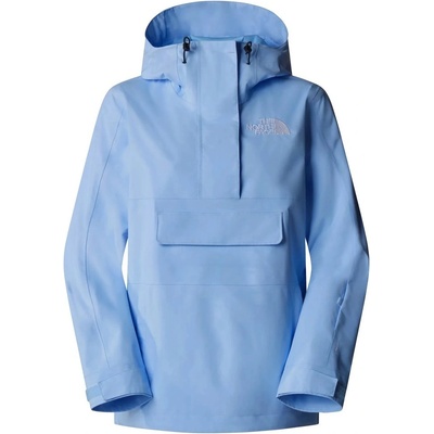 The North Face Driftview Anorak cornflower