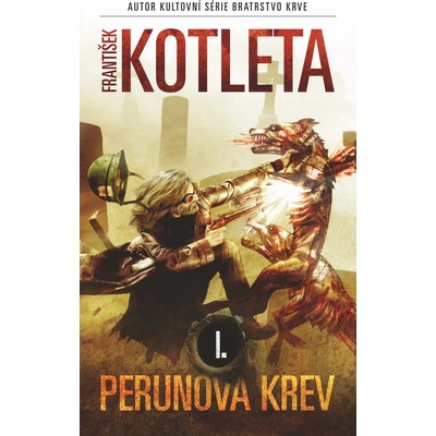 Perunova krev I.