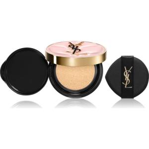 Yves Saint Laurent Skin Affair Soft Glow Cushion Foundation фон дьо тен в гъба цвят LN1 14 гр