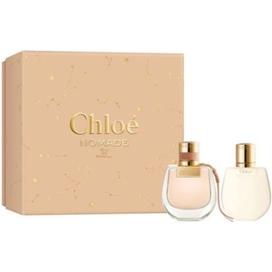 Chloé Nomade EDP 50 ml + Body Lotion 100 ml комплект за жени