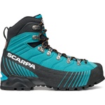 Scarpa Дамски алпийски обувки Scarpa Women's Ribelle HD Mountaineering boots - Ceramic / Ceramic - размер 40, 5 (EU) (120-0083-0318)