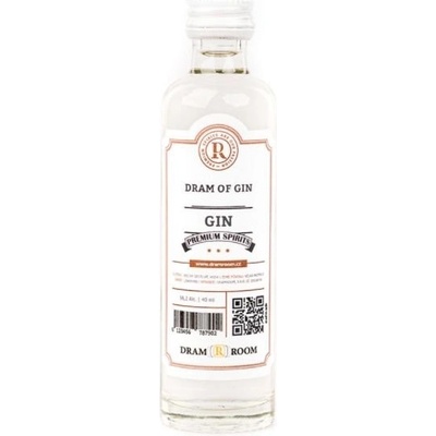Bols Genever Original 42% 0,04 l (holá láhev)