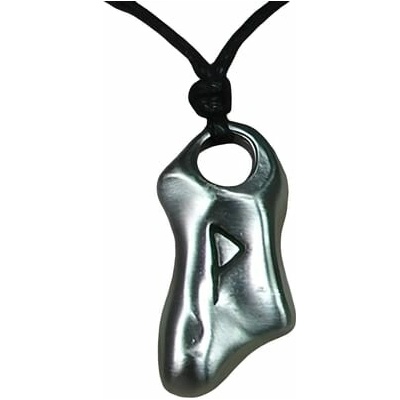 imago Runový amulet Wunjo FC30105X