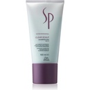 Šampóny Wella SP Clear Scalp Shampeeling 150 ml