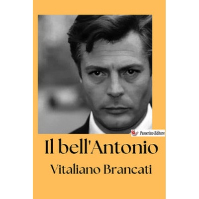 bell'Antonio | Vitaliano Brancati