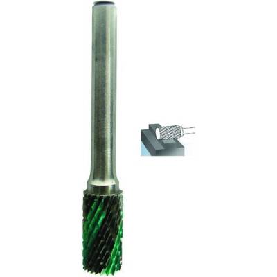 Optima Abrasives Technická frézka valcová A - 3‚0 mm - pr. 3 mm