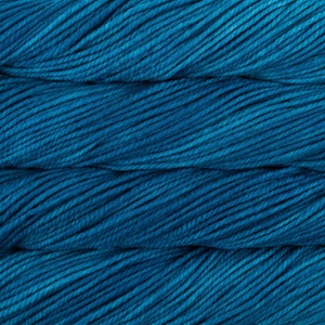 malabrigo Chunky Tuareg Плетива прежда (CH098)