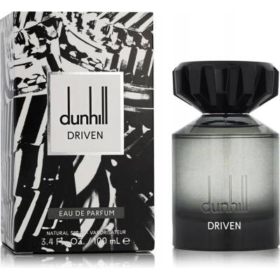 Dunhill Driven parfumovaná voda pánska 100 ml