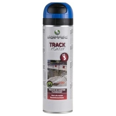 COLORMARK značkovací sprej SPOTMARKER Fluo | zelená | 500 ml
