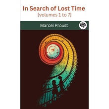 In Search of Lost Time [volumes 1 to 7] Proust Marcel