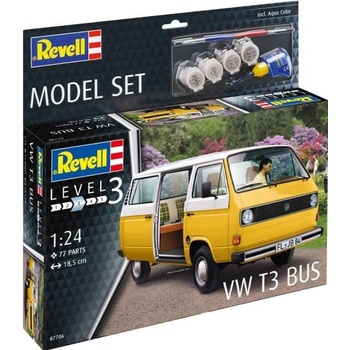 Revell Fast & Furious Brians 1995 Mitsubishi Eclipse ModelSet 67691 1:25