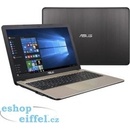 Notebooky Asus X540UA-DM1674T