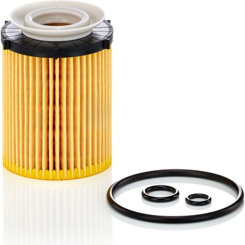 Mann-filter Маслен филтър mann-filter hu 711/6 z