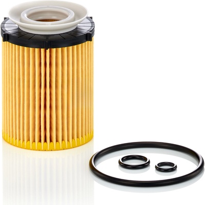 Mann-filter Маслен филтър mann-filter hu 711/6 z