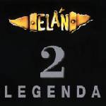 Warner Elán: Legenda 2 - CD (049038)