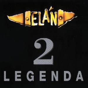 Warner Elán: Legenda 2 - CD (049038)