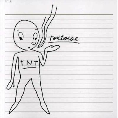 Tortoise - TNT (Limited Edition) (Coloured) (2 ) LP