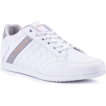 Marwells Мъжки спортни обувки - Бели 20210835305 (329167_Бяло)