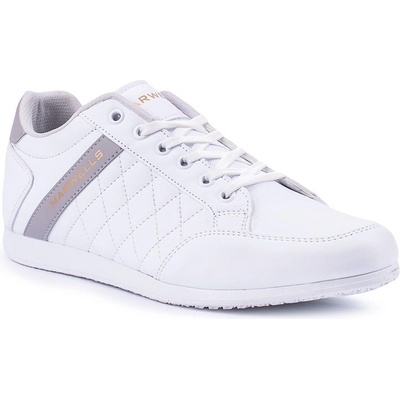 Marwells Мъжки спортни обувки - Бели 20210835305 (329167_Бяло)