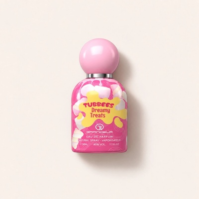 Grandeur Tubbees Dreamy Treats parfémovaná voda unisex 50 ml