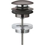 GROHE - Комплект за отпадъци, Hard Graphite 65807A00 (65807A00)
