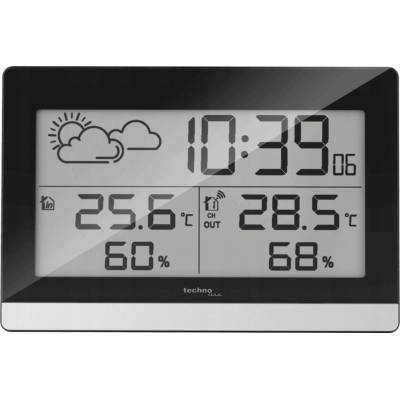 TechnoLine WS 9255