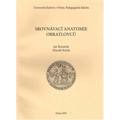 Srovnávací anatomie obratlovců