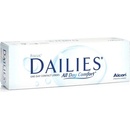 Alcon Focus Dailies All Day Comfort 30 pcs