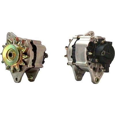 Alternátor - Opel Corsa A 1.5 TD / Hitachi LR170-411