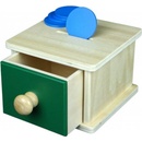 Montessori Kojenecká pokladnička
