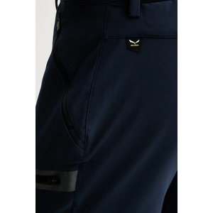 Salewa Панталон за спортове на открито Terminal Durastretch (00.0000027927) - answear - 207,30 лв